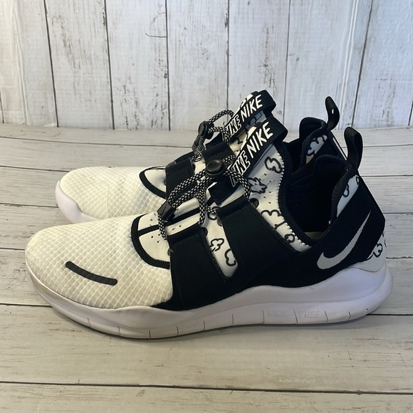 Nathan Bell x Nike Free RN Commuter Doodles 2018 main image 4
